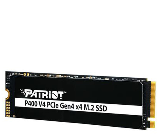 PATRIOT - 1320670 - zdjęcie 2